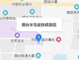 烟台市芝罘区胜利路304号